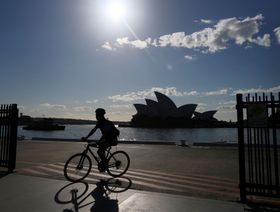 تخلي الصين عن \"صفر كوفيد\" يعزز نمو اقتصاد أستراليا بـ 1%