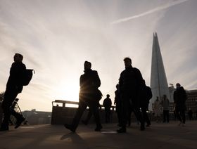 دراسة: سكان لندن أقل تضرراً من التضخم مقارنة بباقي المدن البريطانية