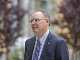 الرئيس التنفيذي لشركة "إيبك غيمز" تيم سويني - المصدر: بلومبرغ