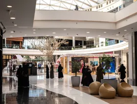 التضخم في السعودية يتباطأ إلى 2.2% مع هدوء أسعار الإيجارات