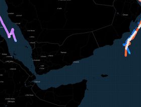 قطر وروسيا تحولان ناقلات الغاز بعيداً عن البحر الأحمر