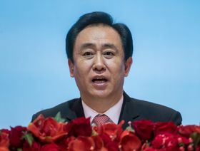 هوي كا يان - المصدر: بلومبرغ