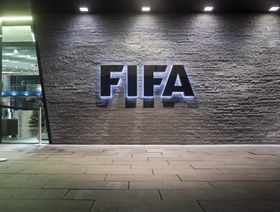 \"ذا تايمز\": أرامكو السعودية مرشحة لتصبح راعياً رئيسياً لـFIFA