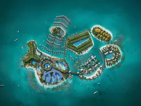 طفرة الإسكان في دبي.. هل هي فقاعة عقارية؟