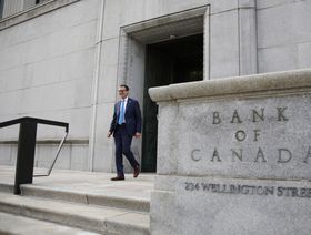 \"نوفا سكوتيا\": بنك كندا سيرفع الفائدة ثماني مرات حتى أواخر 2023