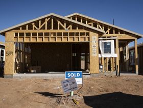 تراجع مبيعات المنازل القائمة في الولايات المتحدة في يوليو