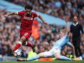 رياضة ومال: الدوري السعودي يستهدف لاعبين من ليفربول وسيتي ويونايتد