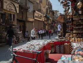 \"سيمبل\"... شركة جديدة في مصر لتسهيلات الدفع