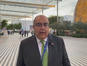 محمود محي الدين: الدول العربية تحتاج لزيادة ناتجها 10% لمواجهة تغير المناخ