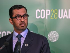 رئيس \"كوب 28\" يضع قائمة الأهداف الكبرى والمهمة لقمة المناخ