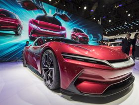 \"BYD\" الصينية لصناعة السيارات تجمع 1.78 مليار دولار في طرح خاص