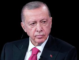 أردوغان يدعم \"المركزي\" بعد الرفع الكبير لأسعار الفائدة