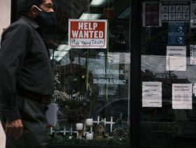ما حقيقة نقص العمالة في السوق الأمريكية؟