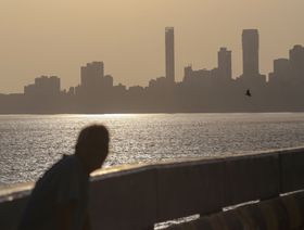 \"غولدمان\" يتوقع تجاوز نمو الهند 6% خلال العقد الحالي