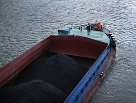 ألمانيا قد تمدد استخدام الفحم لتقليل الاعتماد على الغاز الروسي