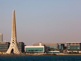 السعودية تختبر تجميد الكربون لخفض انبعاثات محطات الطاقة