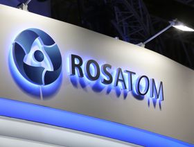 \"روساتوم\" الروسية تبدأ بناء أول وحدة طاقة نووية مصرية