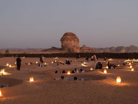 3 عوامل تبقي السعودية على رأس قائمة وجهات السياحة بالمنطقة