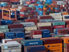 صادرات مصر ترتفع 20% في 2022 لأعلى مستوى على الإطلاق