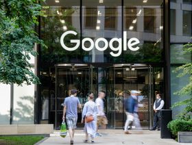 الولايات المتحدة تقاضي \"غوغل\" بتهمة الاحتكار