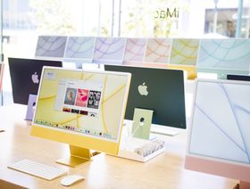 تراجع الاقتصاد يضعف الطلب ويضر بـ\"أبل\" و\"ألفابت\" و\"أمازون\"