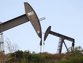مسح لـ\"بلومبرغ\": إنتاج أوبك النفطي في مايو يستقر للشهر الثالث