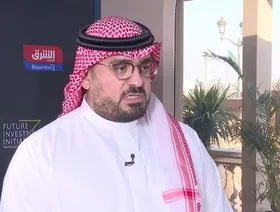 الإبراهيم لـ\"الشرق\": زيادة إنتاج النفط تدعم توقعات نمو اقتصاد السعودية 6.5% العام المقبل