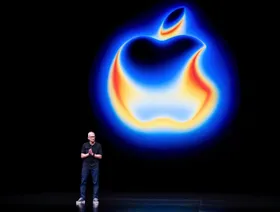 \"أبل\" تطلق نموذجاً لسماعات \"AirPods\"بمستشعر لقياس دقات القلب