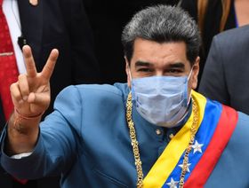 بعد مناشدة \"مادورو\".. هل يرفع \"بايدن\" العقوبات الأمريكية عن فنزويلا؟