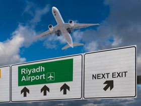 الصندوق السيادي السعودي يطلق \"طيران الرياض\" كناقل وطني جديد
