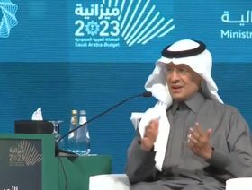 وزير الطاقة السعودي: أسواق النفط تواجه تحديات اقتصادية وسياسية