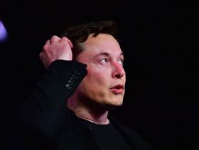 وول ستريت جورنال: قلق بين مديري شركات ماسك بسبب تعاطيه المخدرات