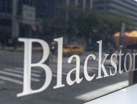 بلاكستون - المصدر: بلومبرغ