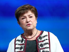 غورغييفا: قوة الدولار تجعل مواجهة الدول للتضخم أكثر صعوبة