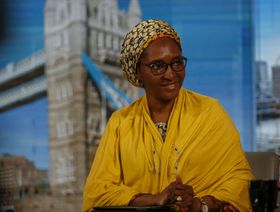 وزيرة المالية: نيجيريا تدرس إعادة هيكلة جزء من الديون