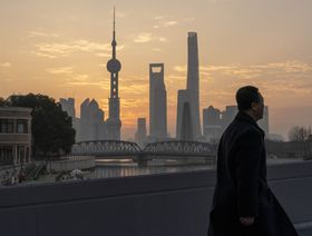 مستثمر توقع انهيار سوق الإسكان في أميركا يراهن على الصين