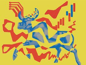 هل سيغلب الذكاء الاصطناعي الأسواق؟