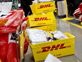 \"DHL\": التجارة في الشرق الأوسط تنتعش رغم ظروف الاقتصاد العالمي