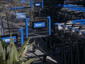 \"Ibotta\" المدعومة من \"ولمارت\" تجمع 577 مليون دولار في طرح عام أولي