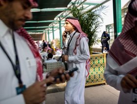 الاستثمار الجريء بشركات السعودية الناشئة يقفز 70% إلى مليار دولار