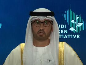 وزير الصناعة الإماراتي: التحركات المناخية يجب ألاّ تُشكّل عبئاً على الدول النامية