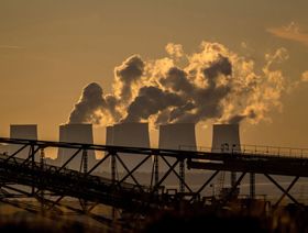 المناخ والطاقة ضمن أولويات قادة العالم في قمة المناخ  - المصدر: بلومبرغ