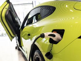 مشروع ألماني لاستخراج الليثيوم يجعل السيارات الكهربائية أكثر صداقة للبيئة