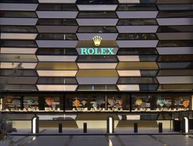 لماذا يصعب شراء ساعة \"رولكس\" في دبي حتى على كبار الشخصيات؟