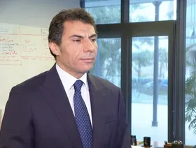 \"سوديك\" المصرية تتطلع لإنشاء 550 غرفة فندقية