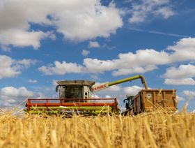 أسعار القمح ترتفع عقب انسحاب روسيا من اتفاقية السماح بصادرات أوكرانيا