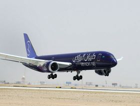 طيران الرياض تؤكد إبرام صفقة كبرى جديدة بمعرض دبي للطيران