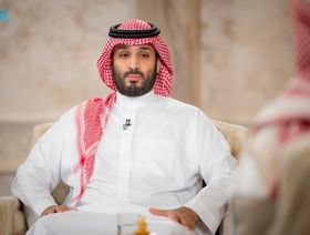 ولي العهد: الصندوق السعودي للتنمية سيستثمر مليار دولار بالدول الأفريقية النامية خلال العام الحالي