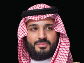 ولي العهد السعودي يزور القاهرة الإثنين المقبل ضمن جولة بالمنطقة