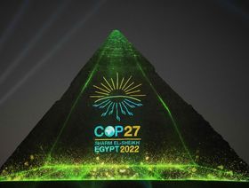 هل تنضم COP27 شرم الشيخ إلى قمم المناخ القليلة الناجحة؟